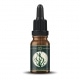 Organic Spagyric Spirulina Tincture